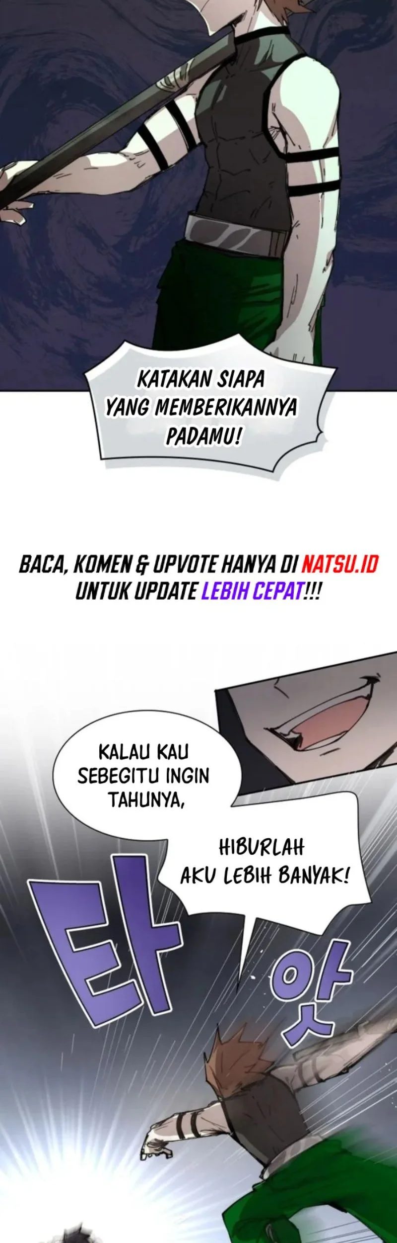 The Rebirth of the Hero’s Party’s Archmage Chapter 107 - halaman 20