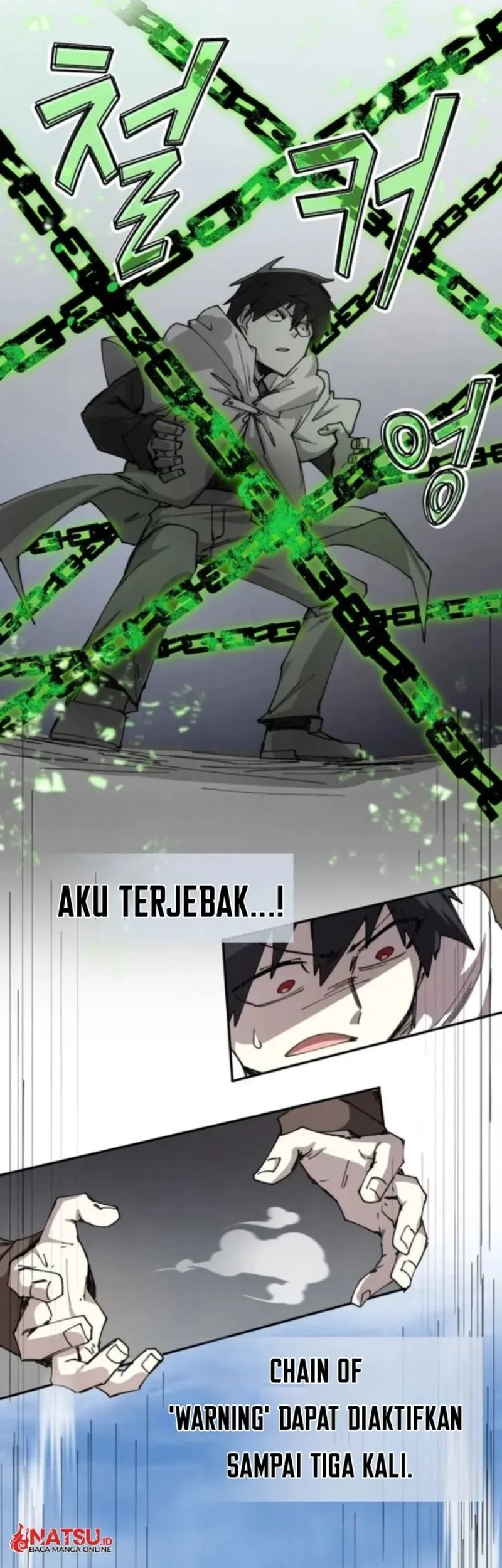 The Rebirth of the Hero’s Party’s Archmage Chapter 107 - halaman 22