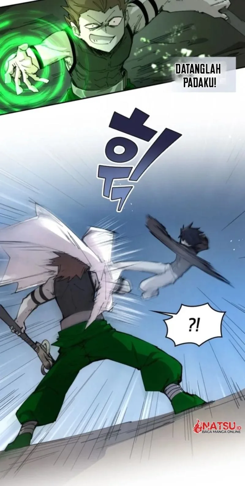 The Rebirth of the Hero’s Party’s Archmage Chapter 107 - halaman 26