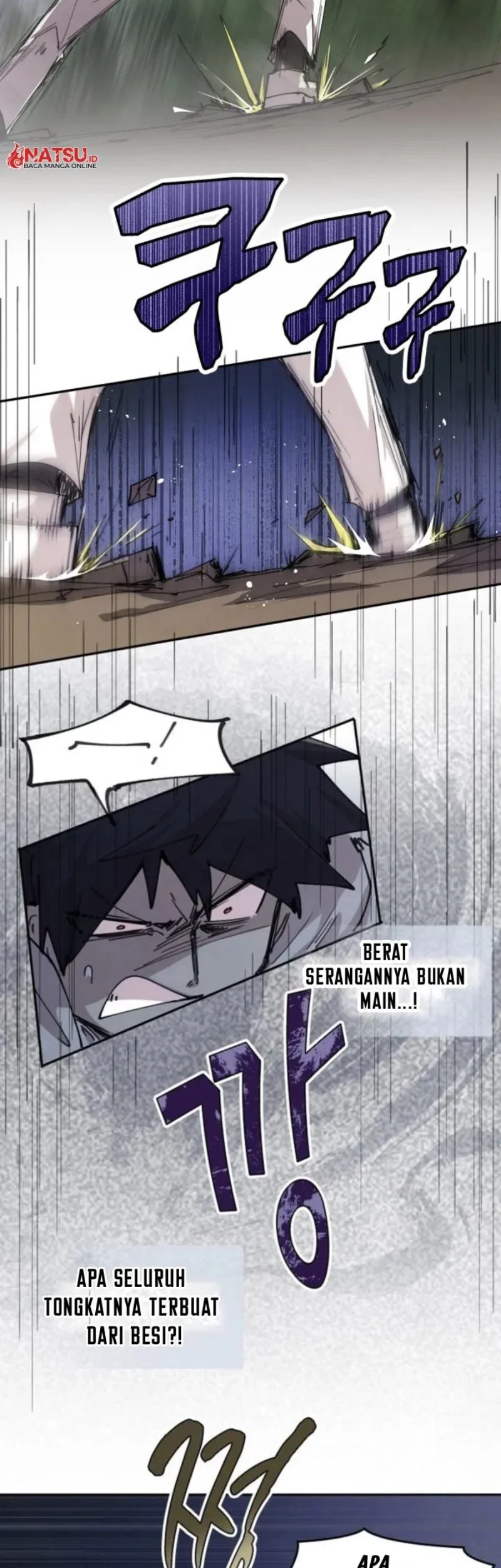 The Rebirth of the Hero’s Party’s Archmage Chapter 107 - halaman 3