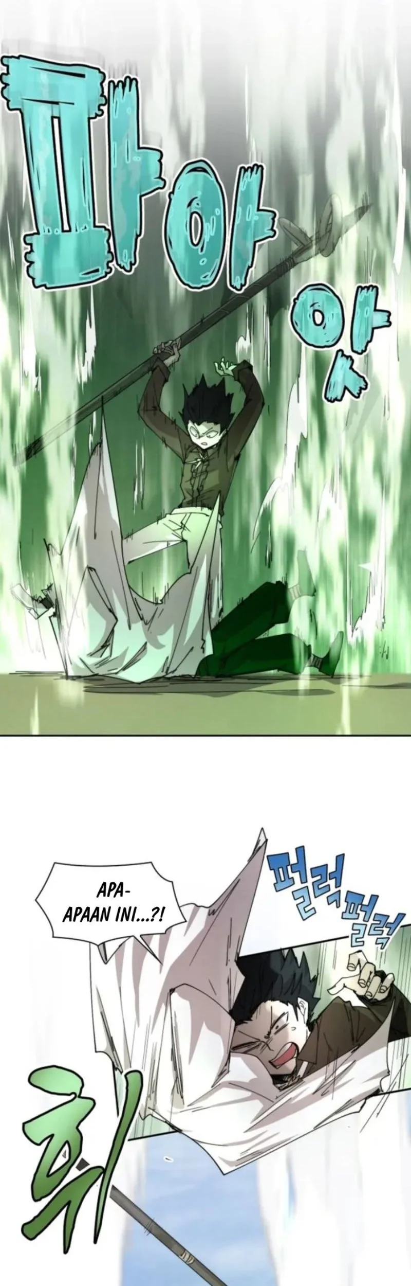 The Rebirth of the Hero’s Party’s Archmage Chapter 107 - halaman 30
