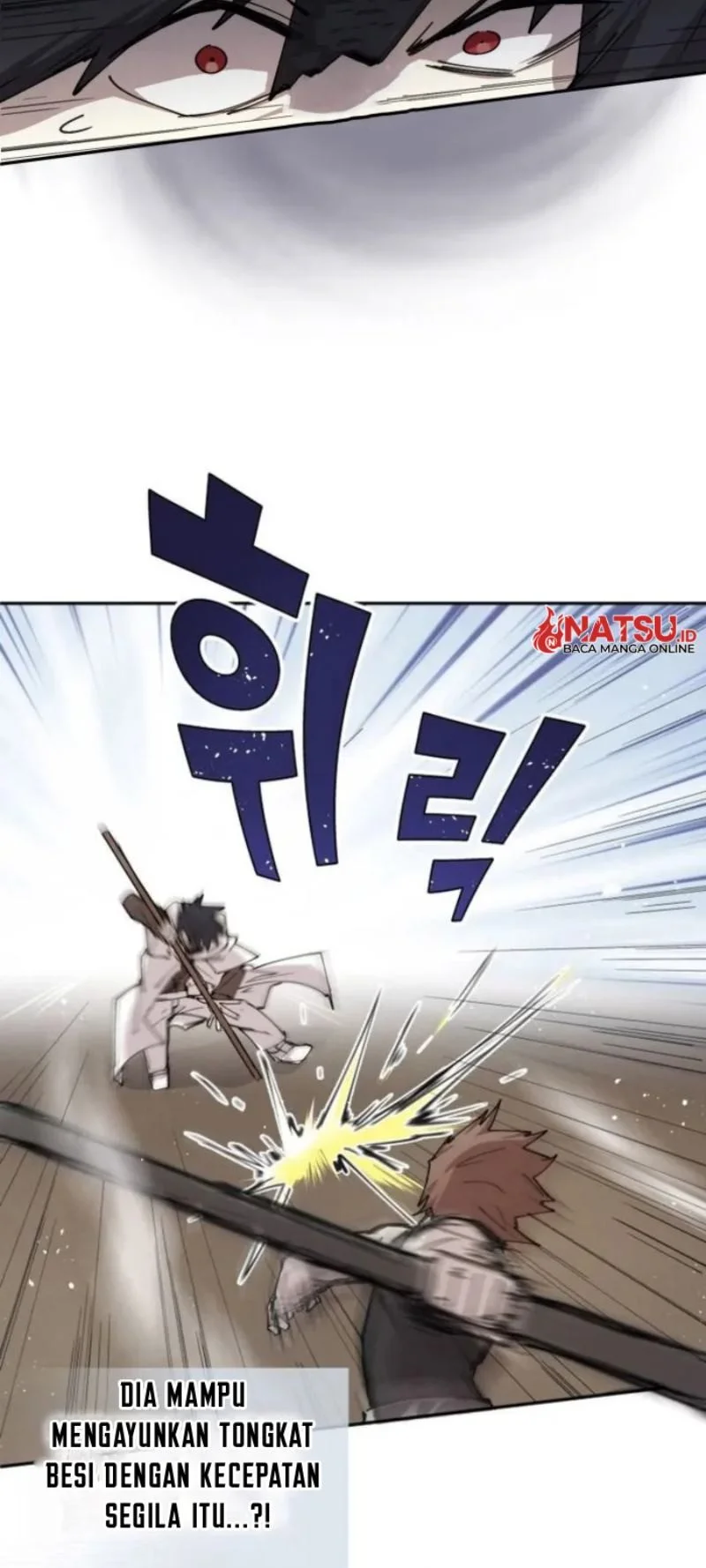 The Rebirth of the Hero’s Party’s Archmage Chapter 107 - halaman 6