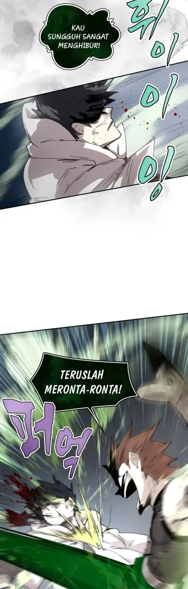 The Rebirth of the Hero’s Party’s Archmage Chapter 108 - halaman 27