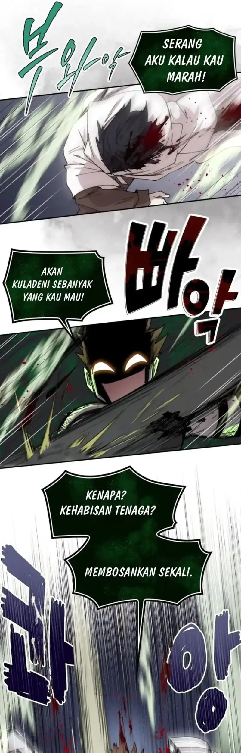 The Rebirth of the Hero’s Party’s Archmage Chapter 108 - halaman 29