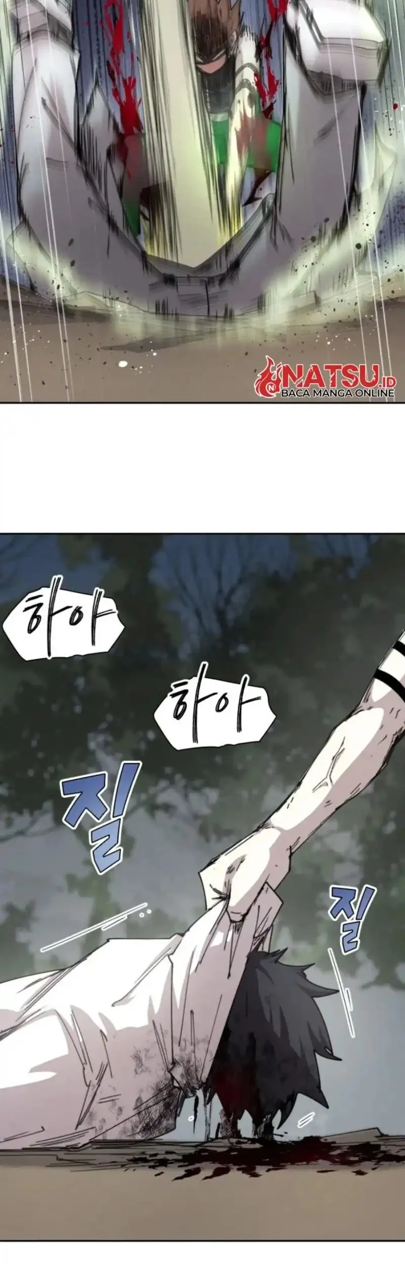 The Rebirth of the Hero’s Party’s Archmage Chapter 108 - halaman 30
