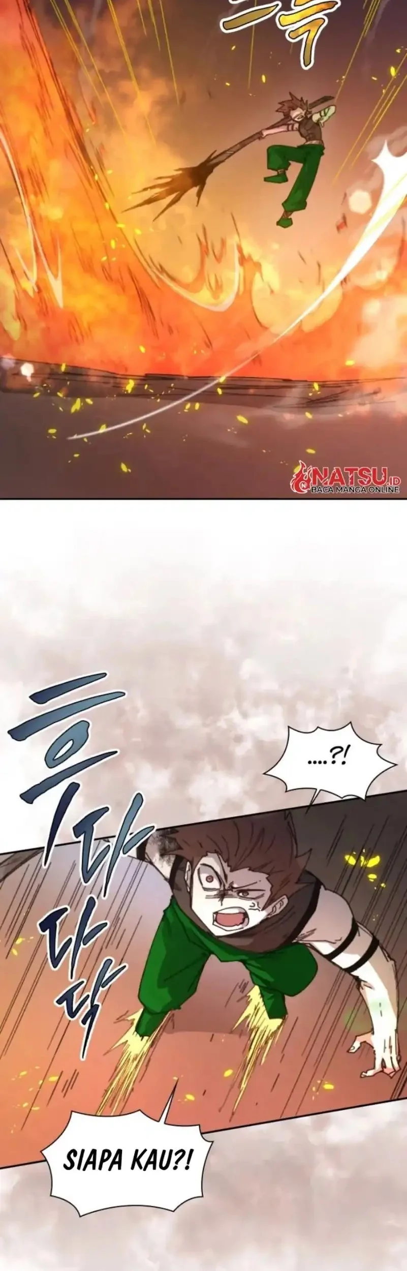 The Rebirth of the Hero’s Party’s Archmage Chapter 108 - halaman 39