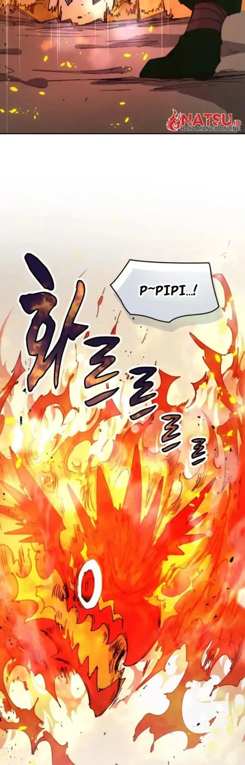 The Rebirth of the Hero’s Party’s Archmage Chapter 108 - halaman 42
