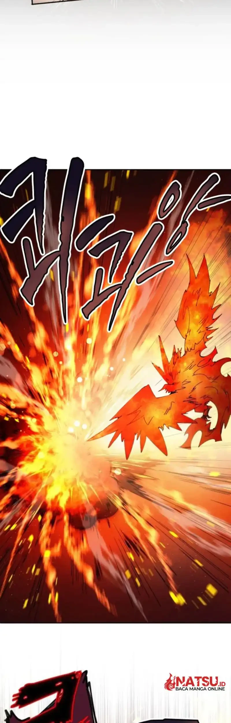 The Rebirth of the Hero’s Party’s Archmage Chapter 109 - halaman 23