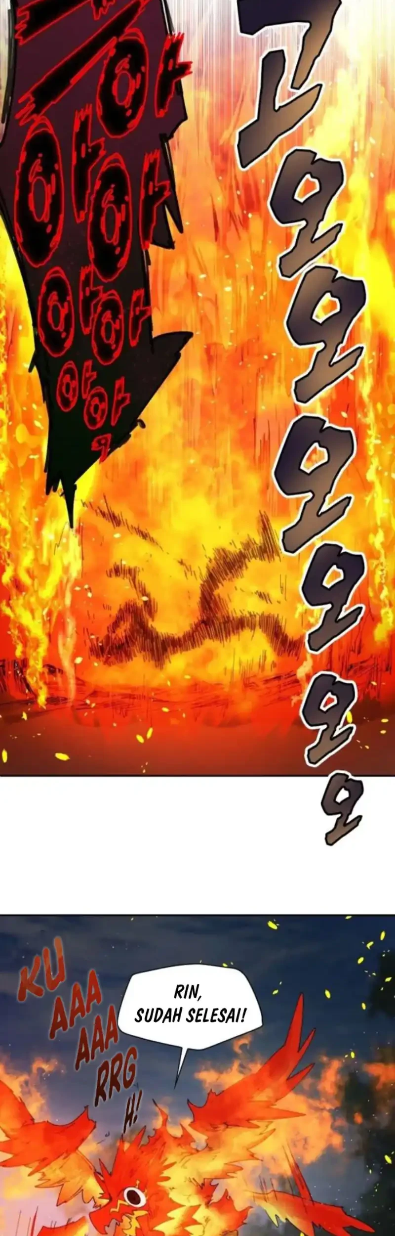 The Rebirth of the Hero’s Party’s Archmage Chapter 109 - halaman 24