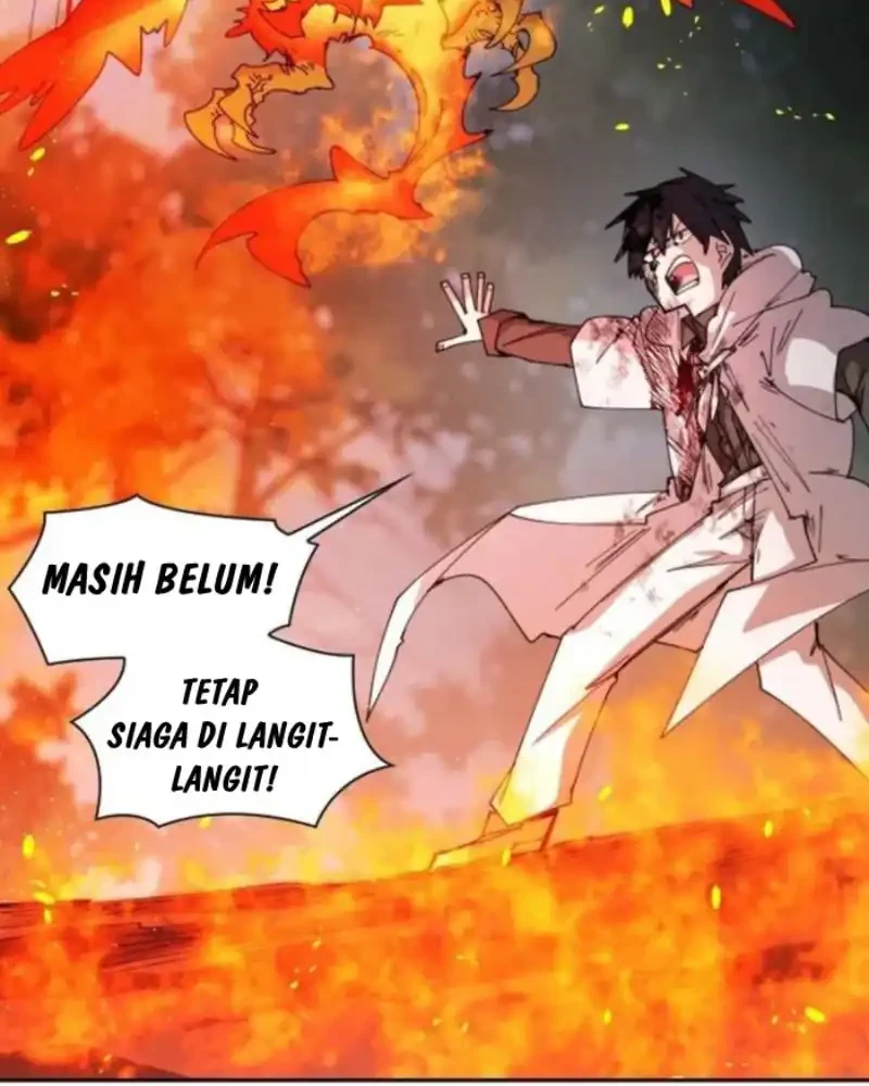 The Rebirth of the Hero’s Party’s Archmage Chapter 109 - halaman 25