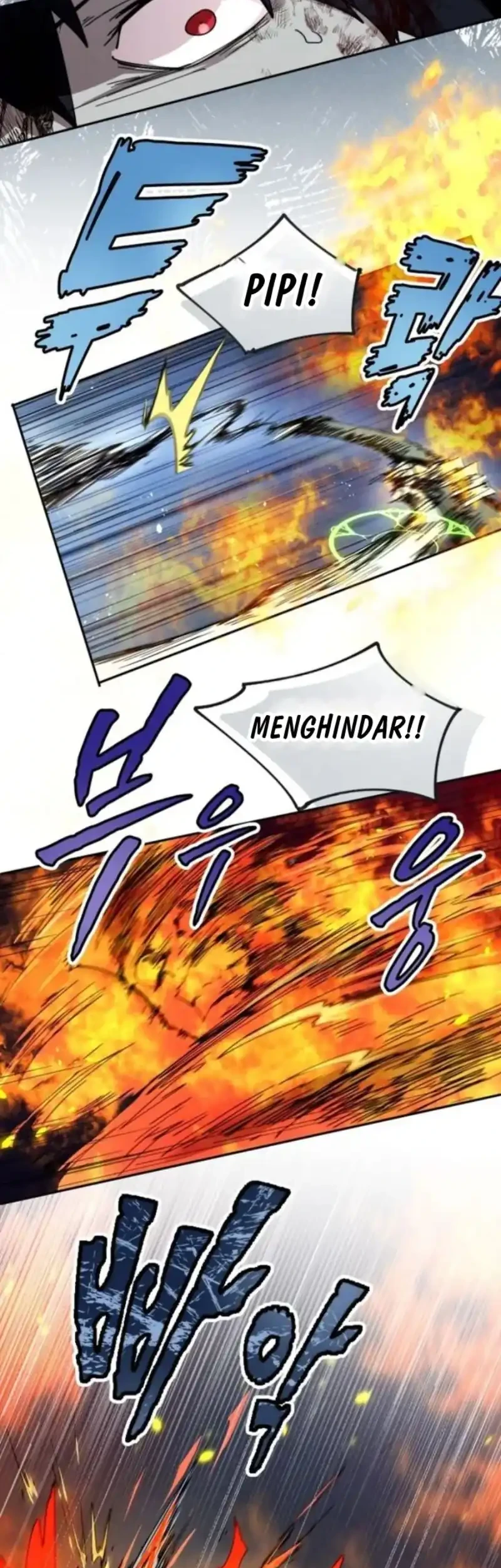 The Rebirth of the Hero’s Party’s Archmage Chapter 109 - halaman 29