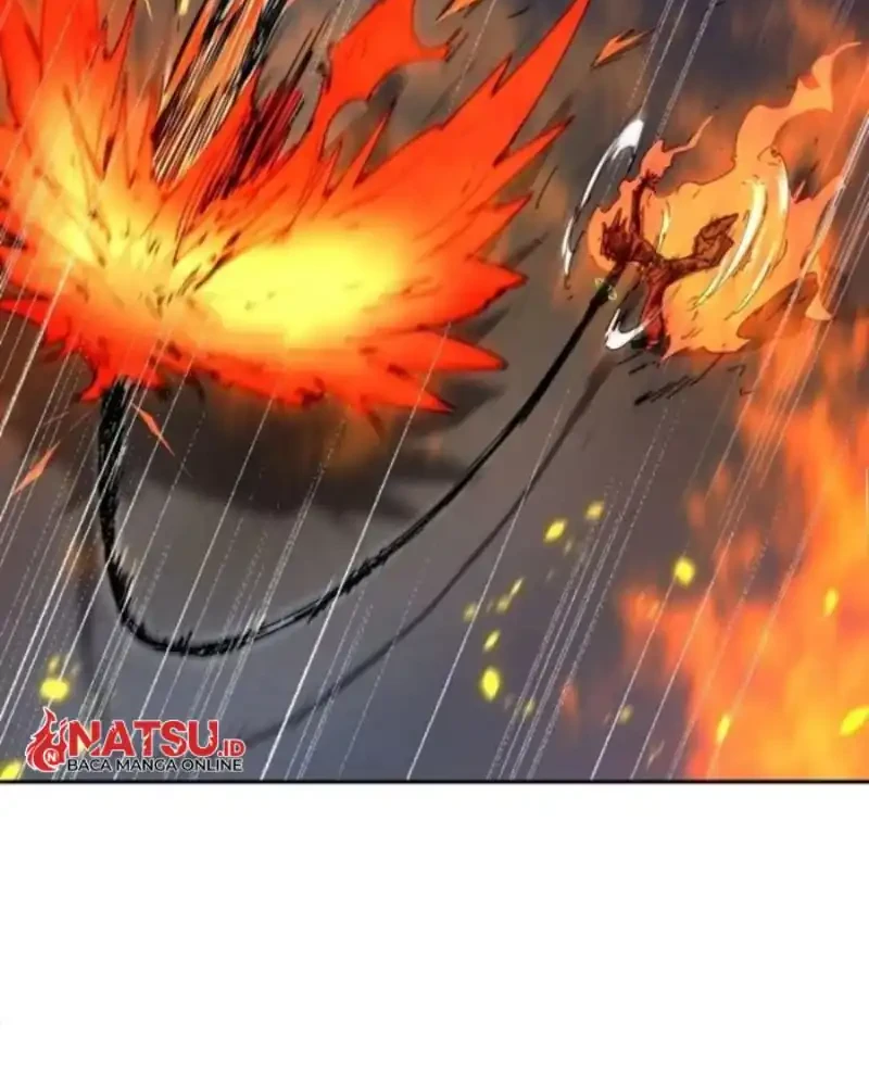 The Rebirth of the Hero’s Party’s Archmage Chapter 109 - halaman 30