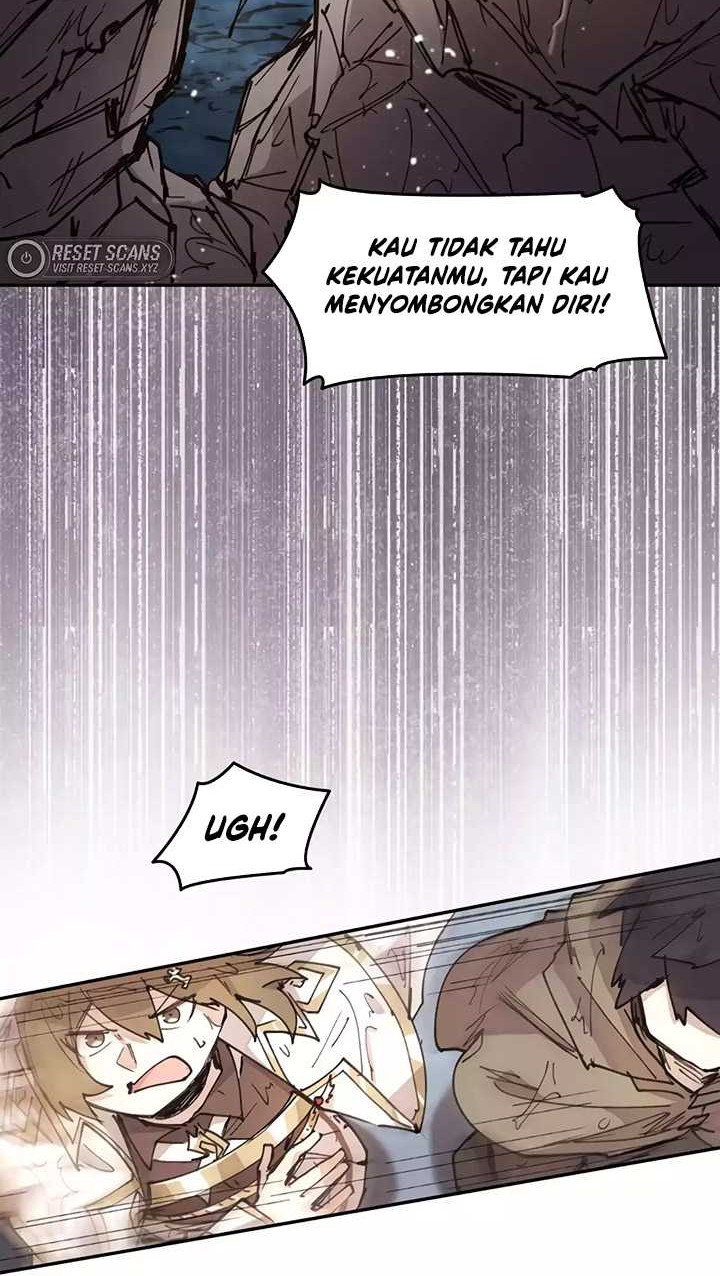 The Rebirth of the Hero’s Party’s Archmage Chapter 11 - halaman 13