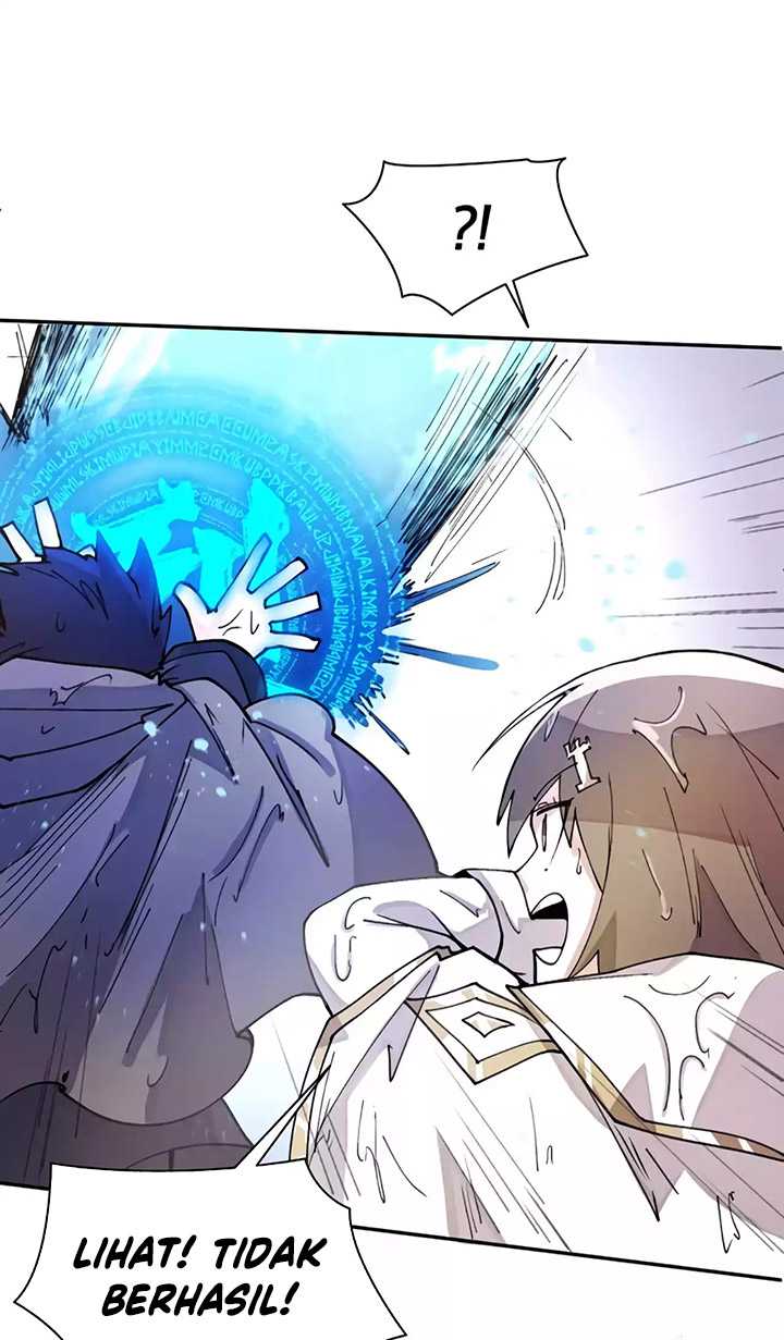 The Rebirth of the Hero’s Party’s Archmage Chapter 11 - halaman 18