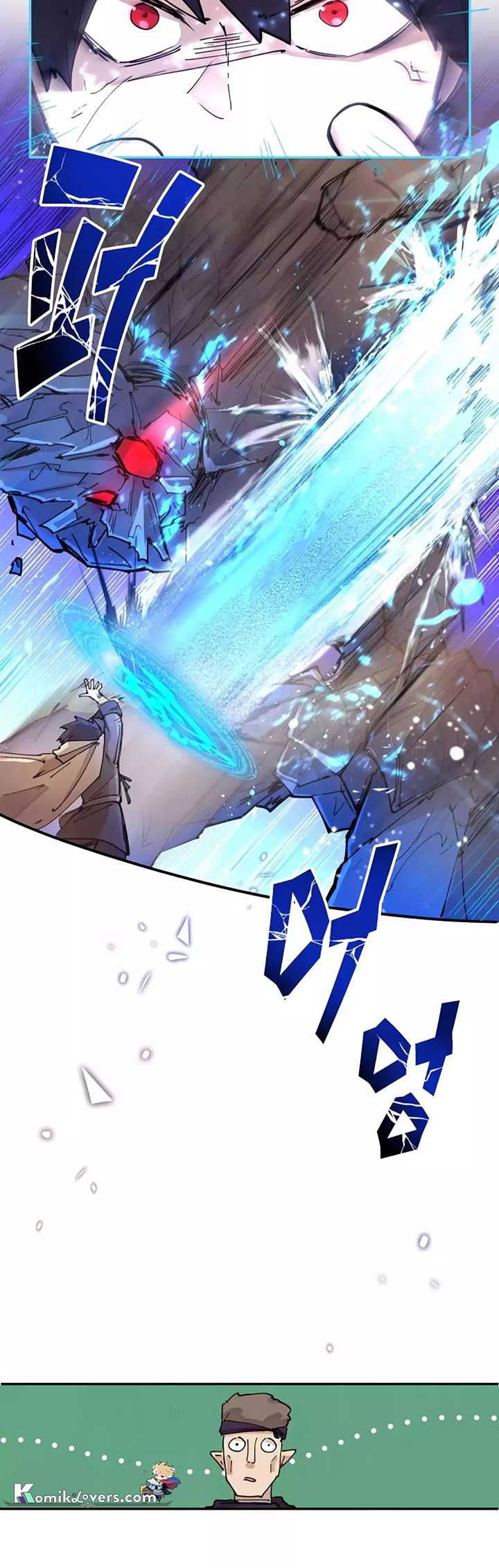 The Rebirth of the Hero’s Party’s Archmage Chapter 11 - halaman 23