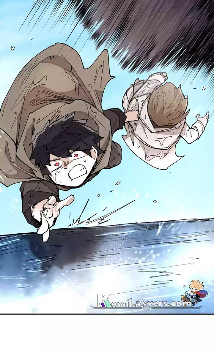 The Rebirth of the Hero’s Party’s Archmage Chapter 11 - halaman 27