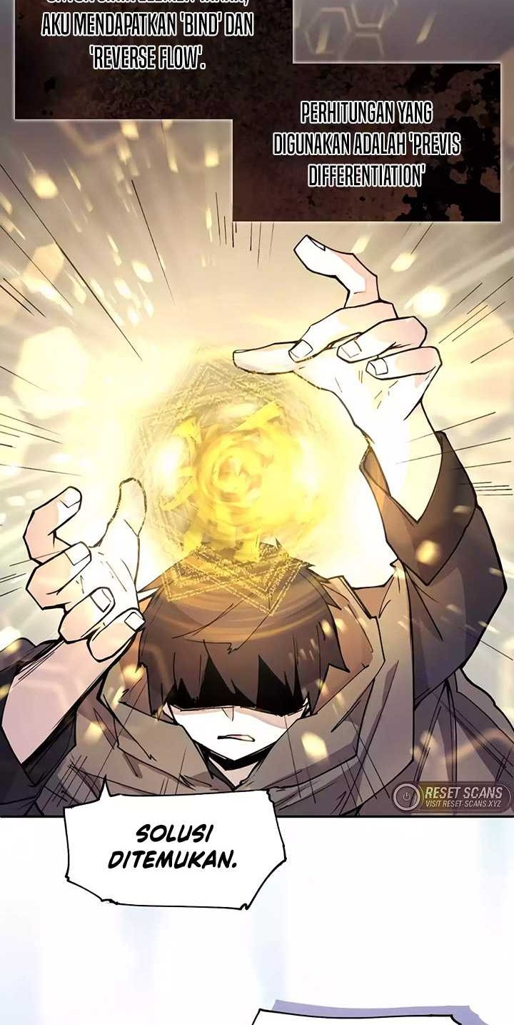 The Rebirth of the Hero’s Party’s Archmage Chapter 11 - halaman 35
