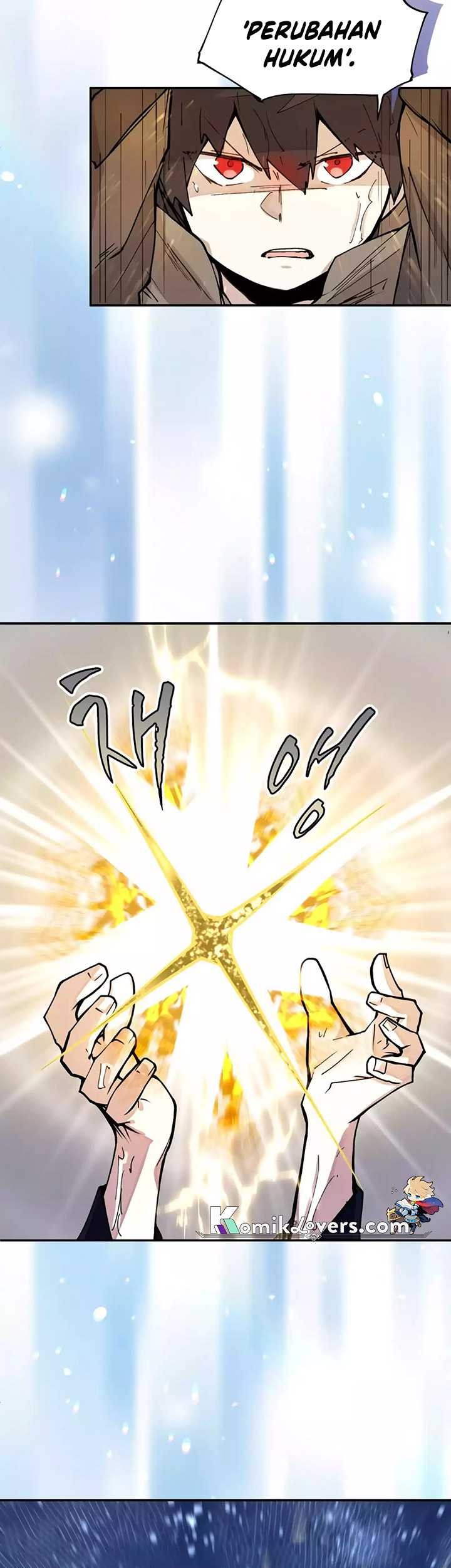 The Rebirth of the Hero’s Party’s Archmage Chapter 11 - halaman 36