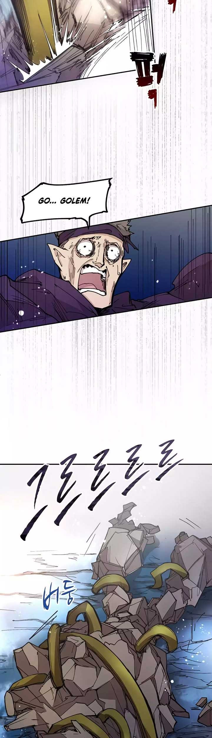 The Rebirth of the Hero’s Party’s Archmage Chapter 11 - halaman 40