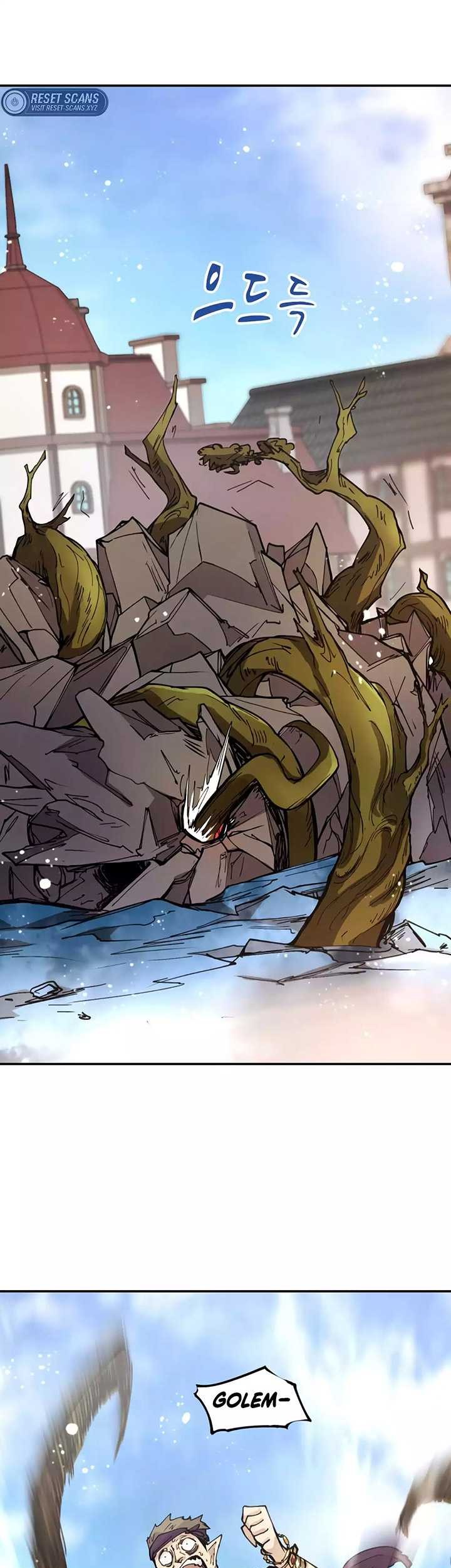 The Rebirth of the Hero’s Party’s Archmage Chapter 11 - halaman 42