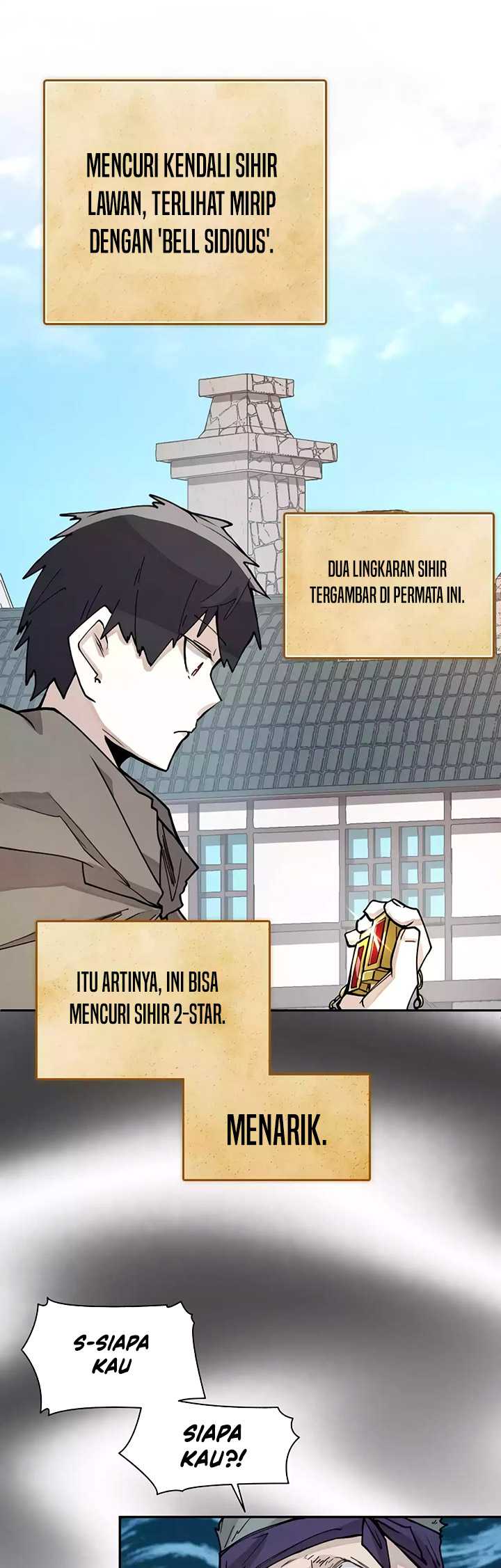 The Rebirth of the Hero’s Party’s Archmage Chapter 11 - halaman 48