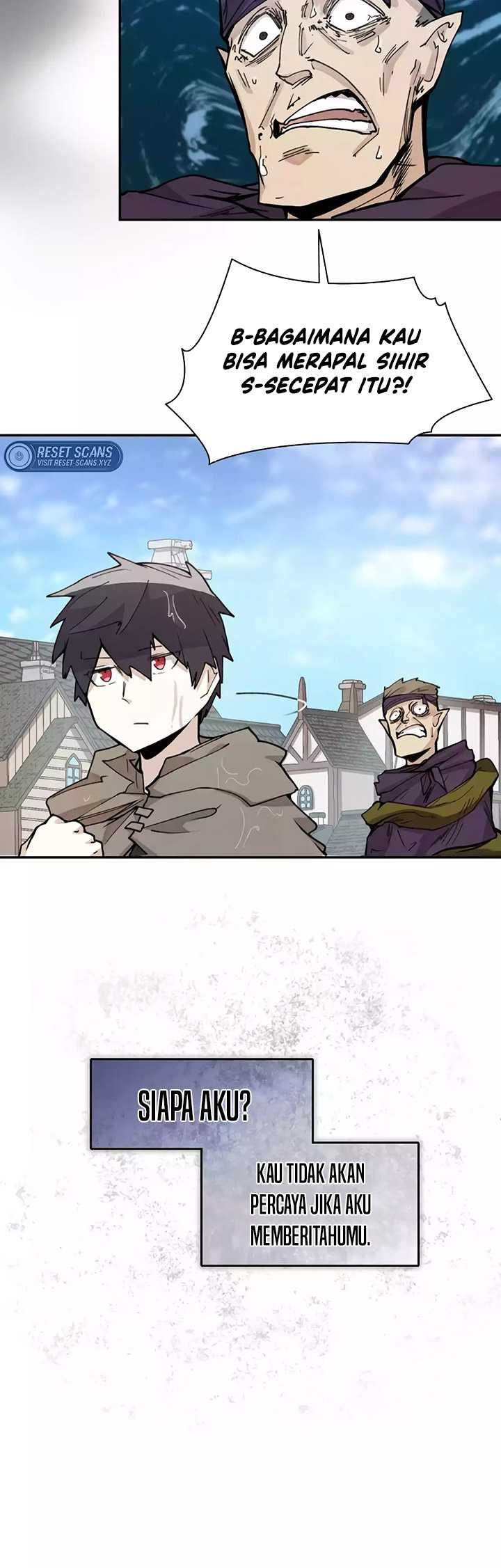 The Rebirth of the Hero’s Party’s Archmage Chapter 11 - halaman 49