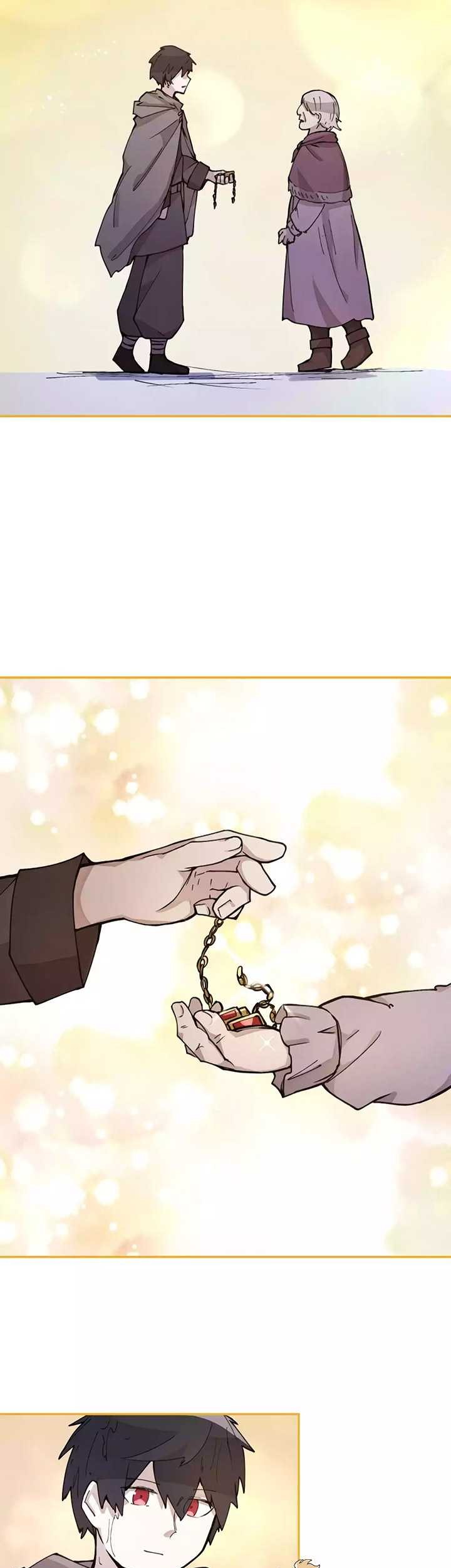 The Rebirth of the Hero’s Party’s Archmage Chapter 11 - halaman 52