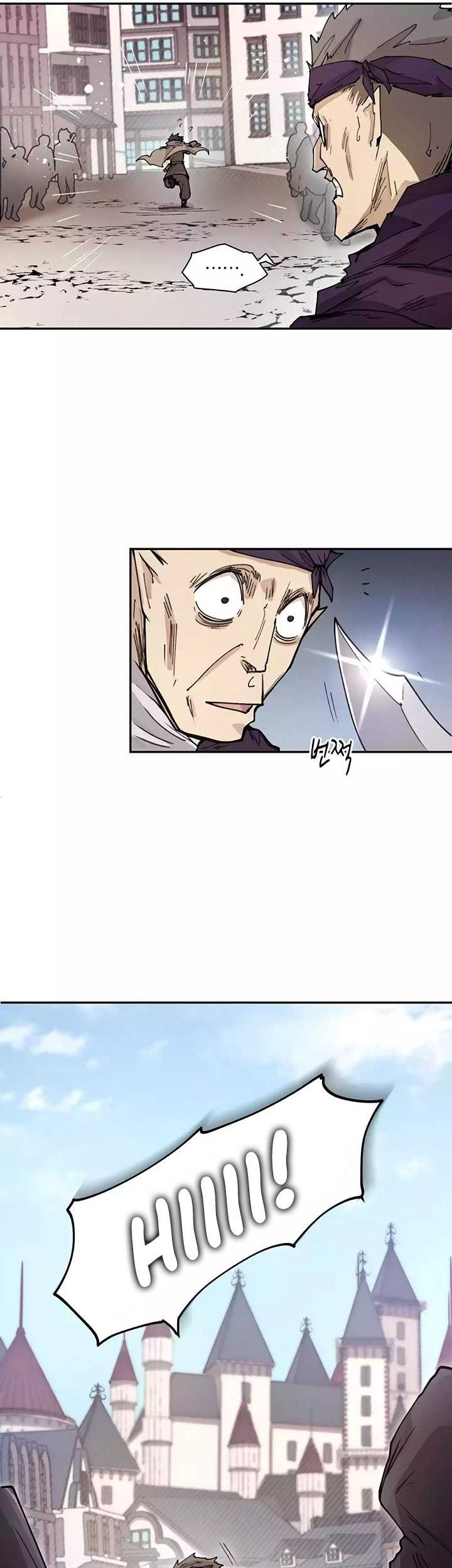 The Rebirth of the Hero’s Party’s Archmage Chapter 11 - halaman 58