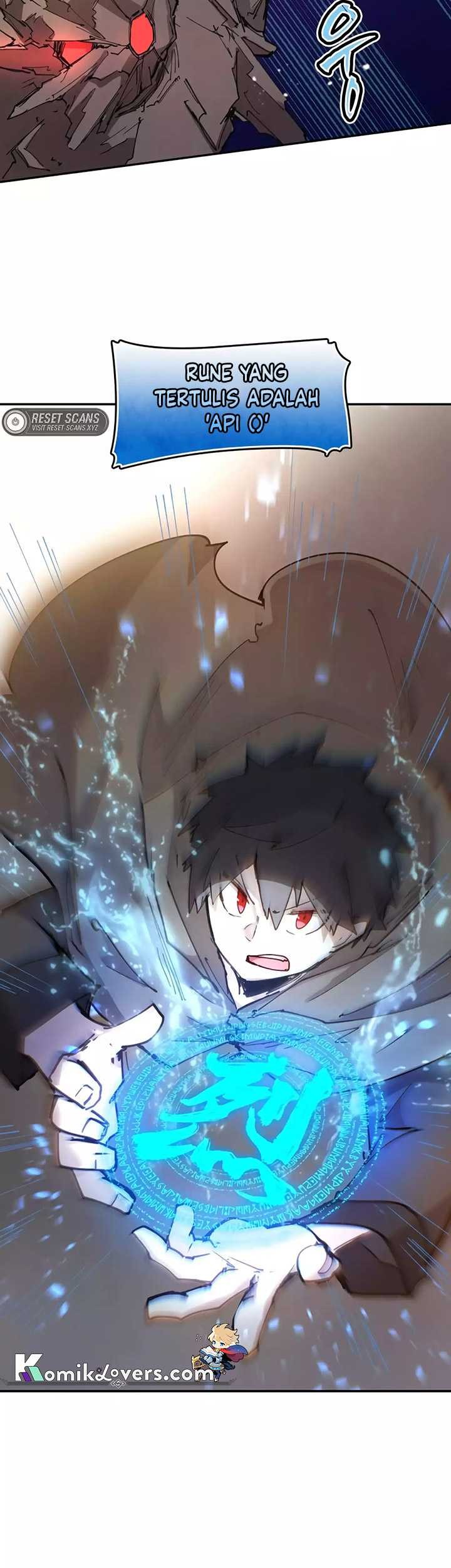The Rebirth of the Hero’s Party’s Archmage Chapter 11 - halaman 6