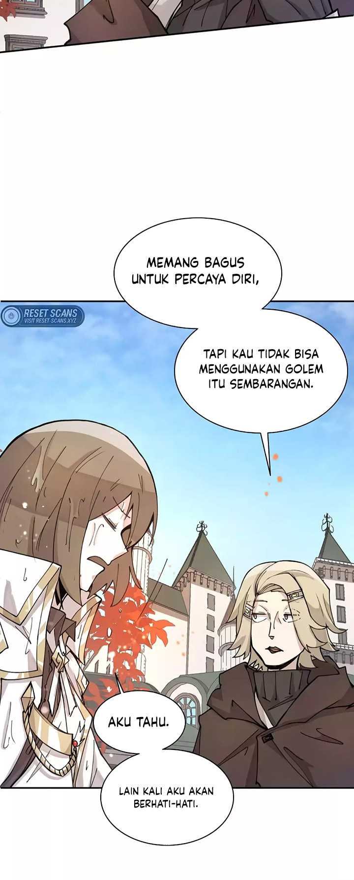 The Rebirth of the Hero’s Party’s Archmage Chapter 11 - halaman 63