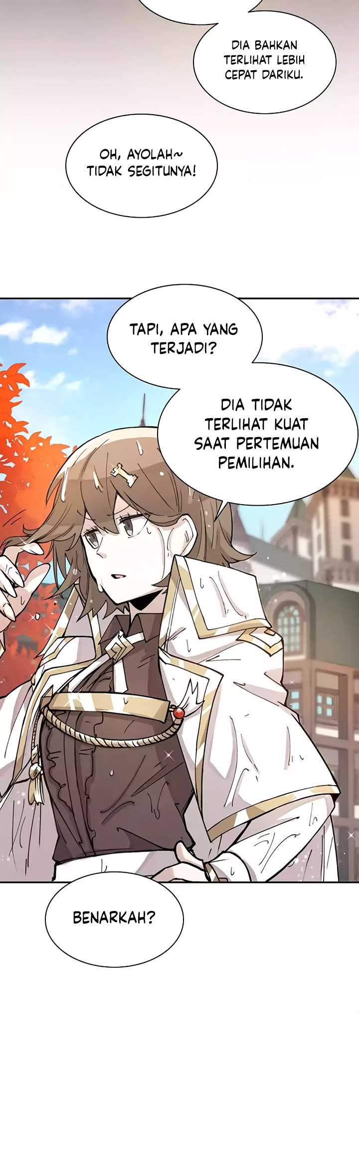 The Rebirth of the Hero’s Party’s Archmage Chapter 11 - halaman 65