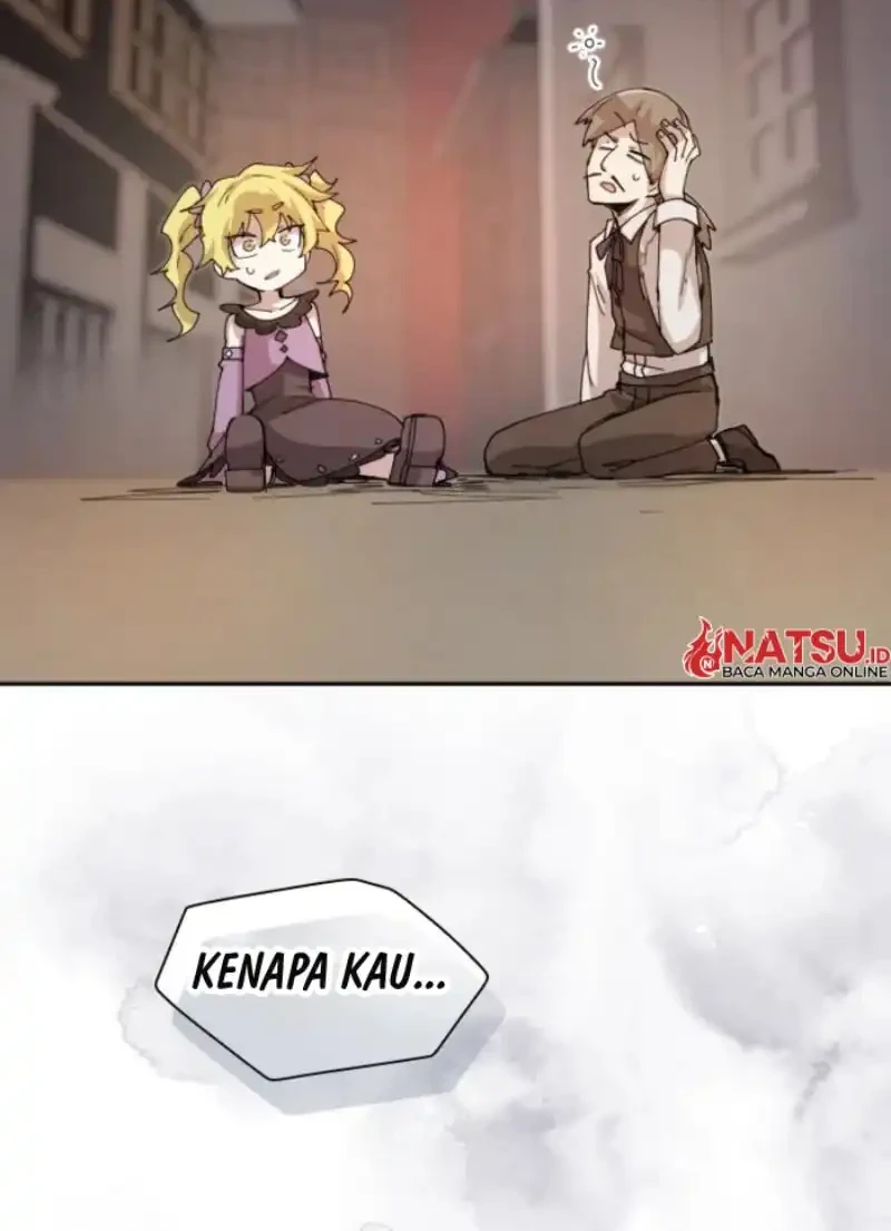 The Rebirth of the Hero’s Party’s Archmage Chapter 111 - halaman 35