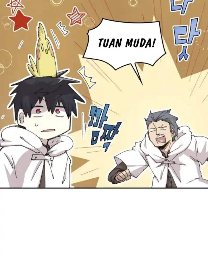 The Rebirth of the Hero’s Party’s Archmage Chapter 111 - halaman 40