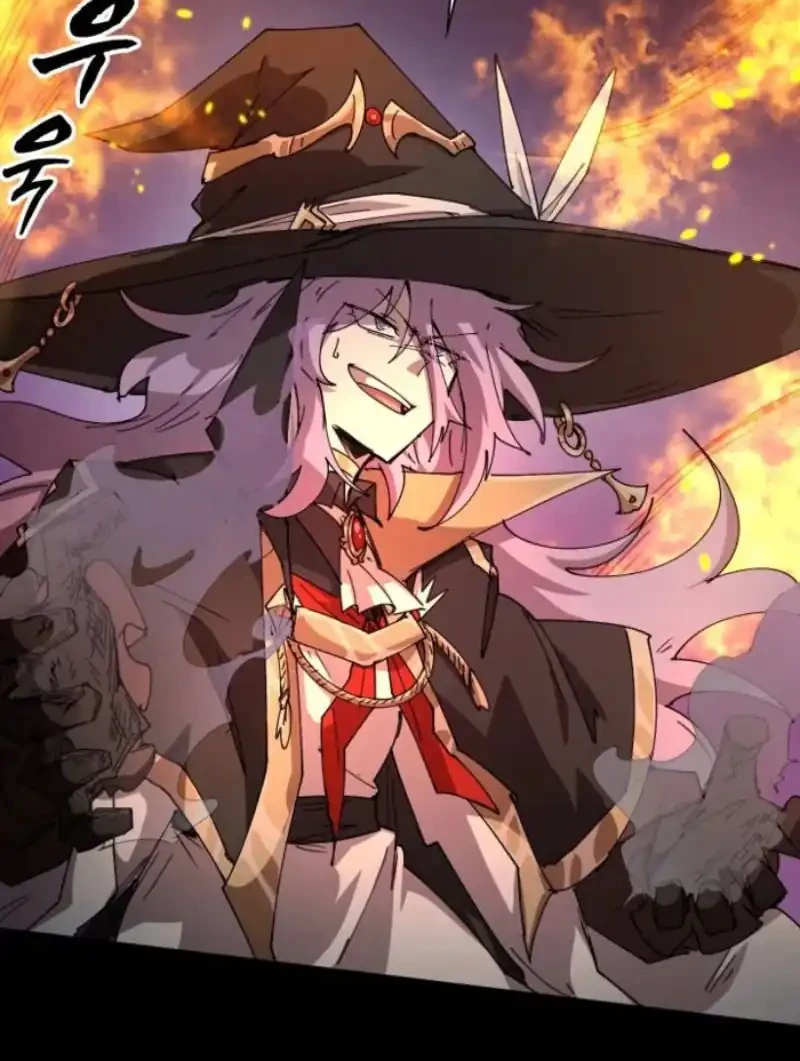 The Rebirth of the Hero’s Party’s Archmage Chapter 112 - halaman 34