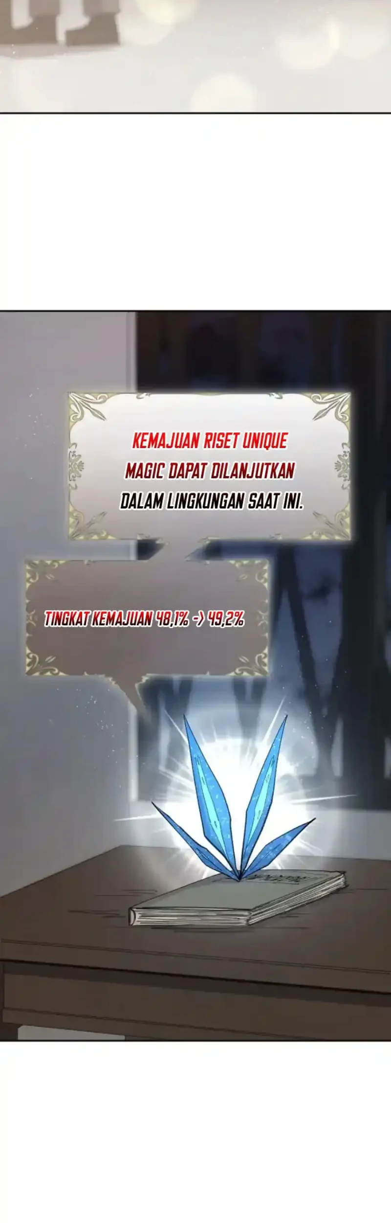The Rebirth of the Hero’s Party’s Archmage Chapter 115 - halaman 29