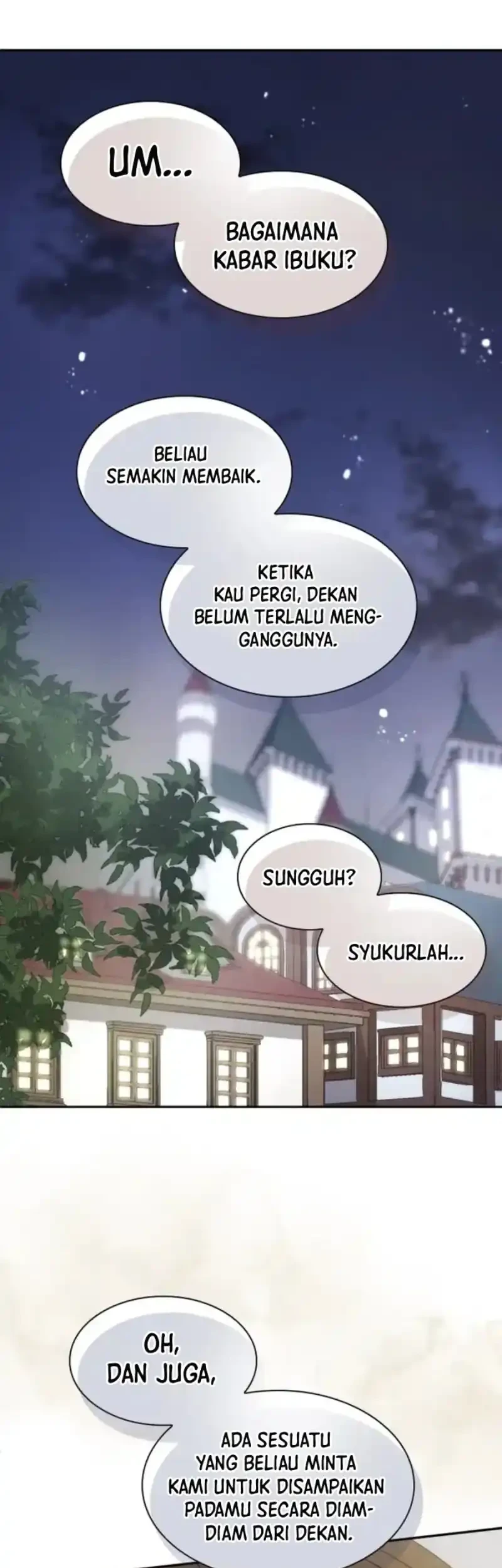 The Rebirth of the Hero’s Party’s Archmage Chapter 115 - halaman 30