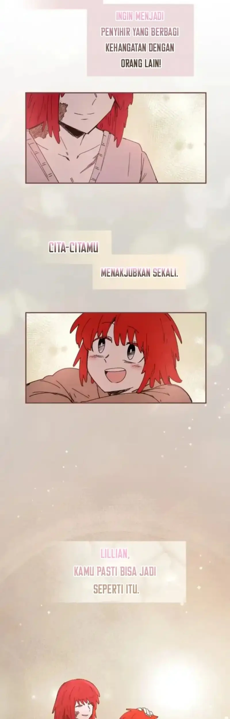 The Rebirth of the Hero’s Party’s Archmage Chapter 115 - halaman 35