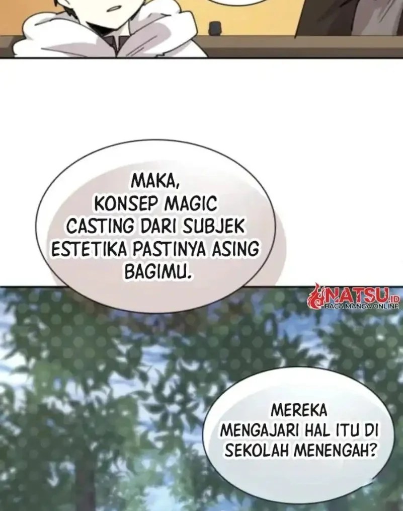The Rebirth of the Hero’s Party’s Archmage Chapter 116 - halaman 12