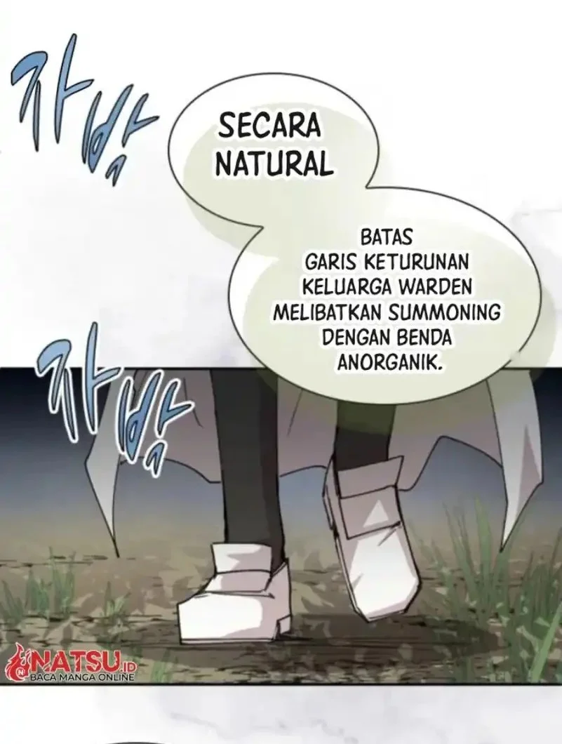 The Rebirth of the Hero’s Party’s Archmage Chapter 116 - halaman 16