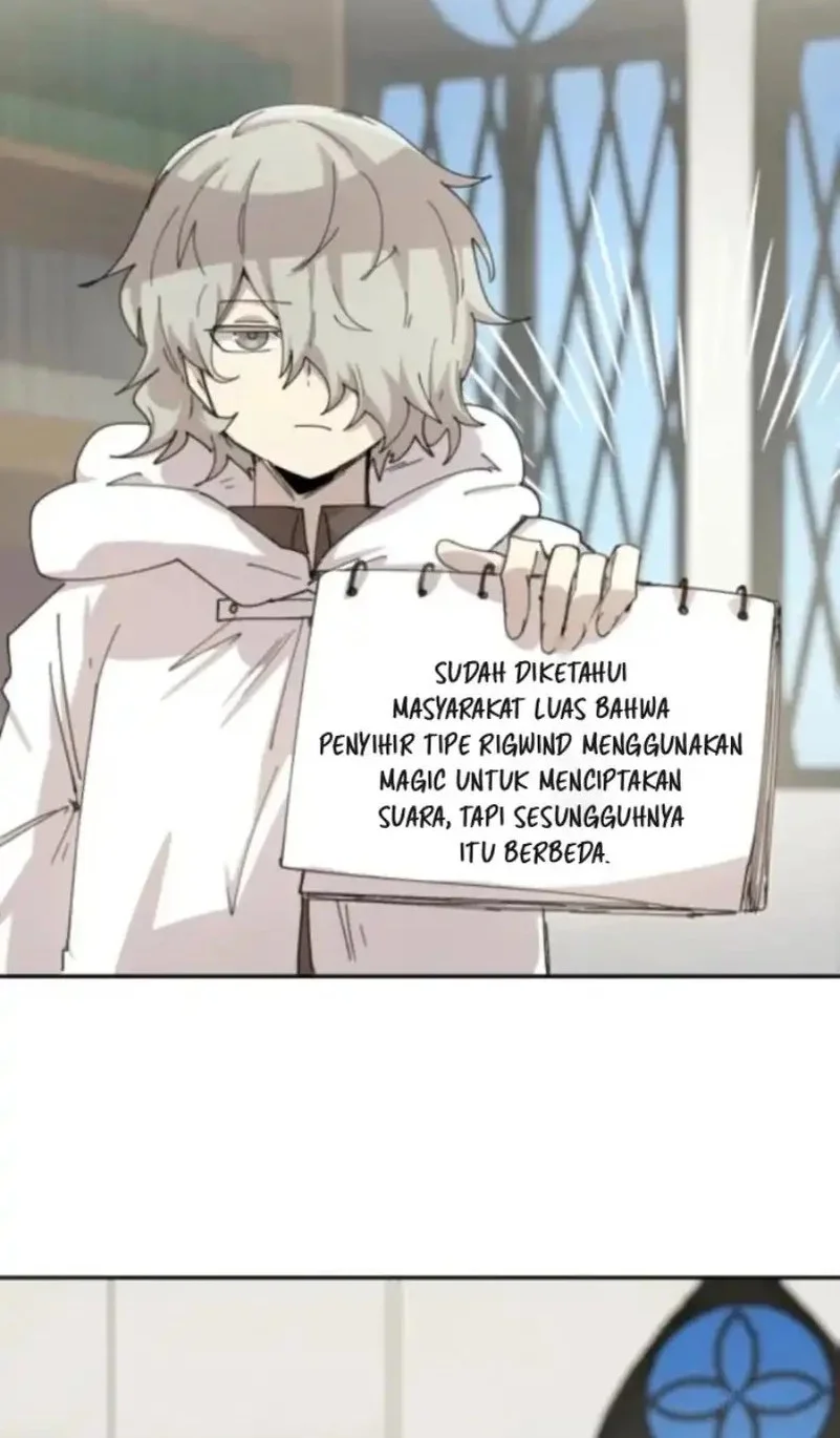 The Rebirth of the Hero’s Party’s Archmage Chapter 116 - halaman 24