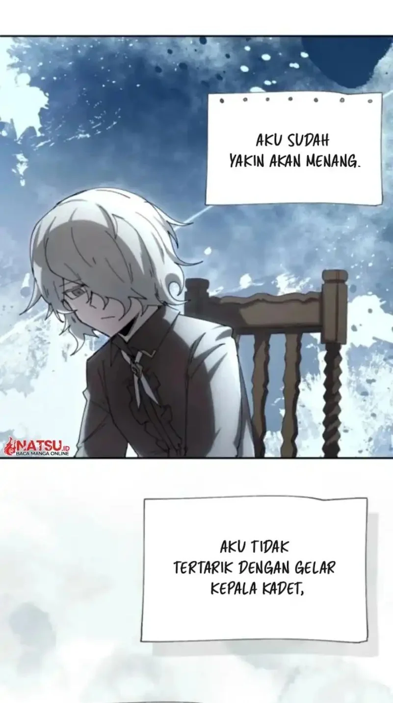 The Rebirth of the Hero’s Party’s Archmage Chapter 116 - halaman 28