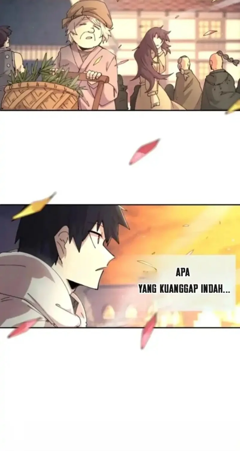 The Rebirth of the Hero’s Party’s Archmage Chapter 116 - halaman 32