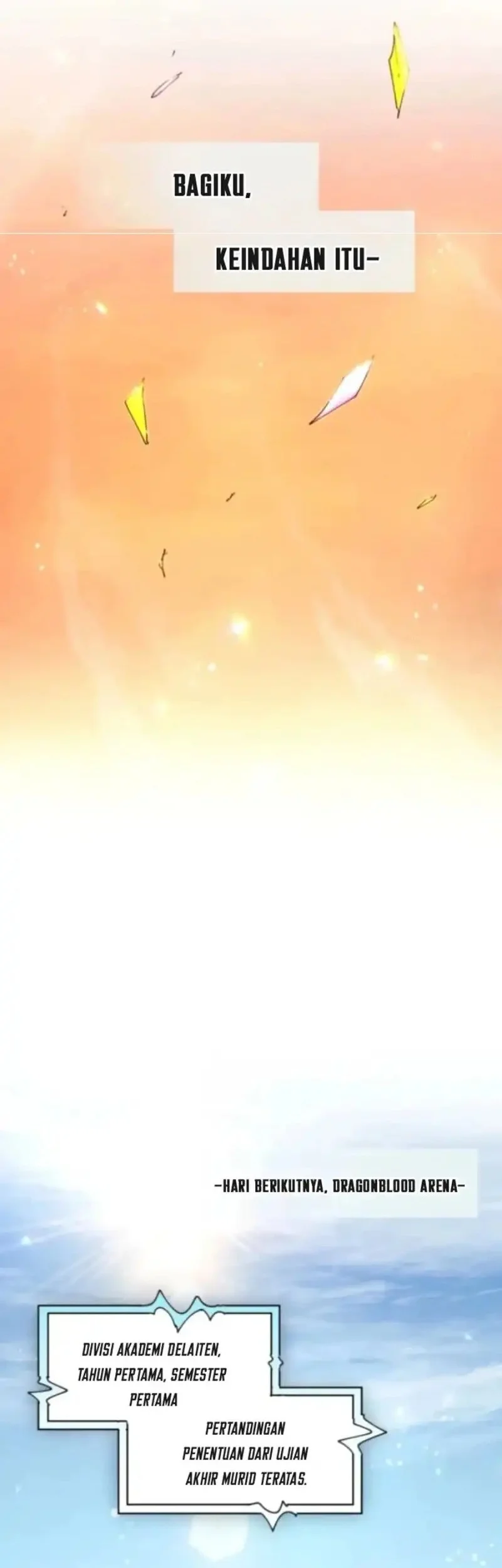 The Rebirth of the Hero’s Party’s Archmage Chapter 116 - halaman 34
