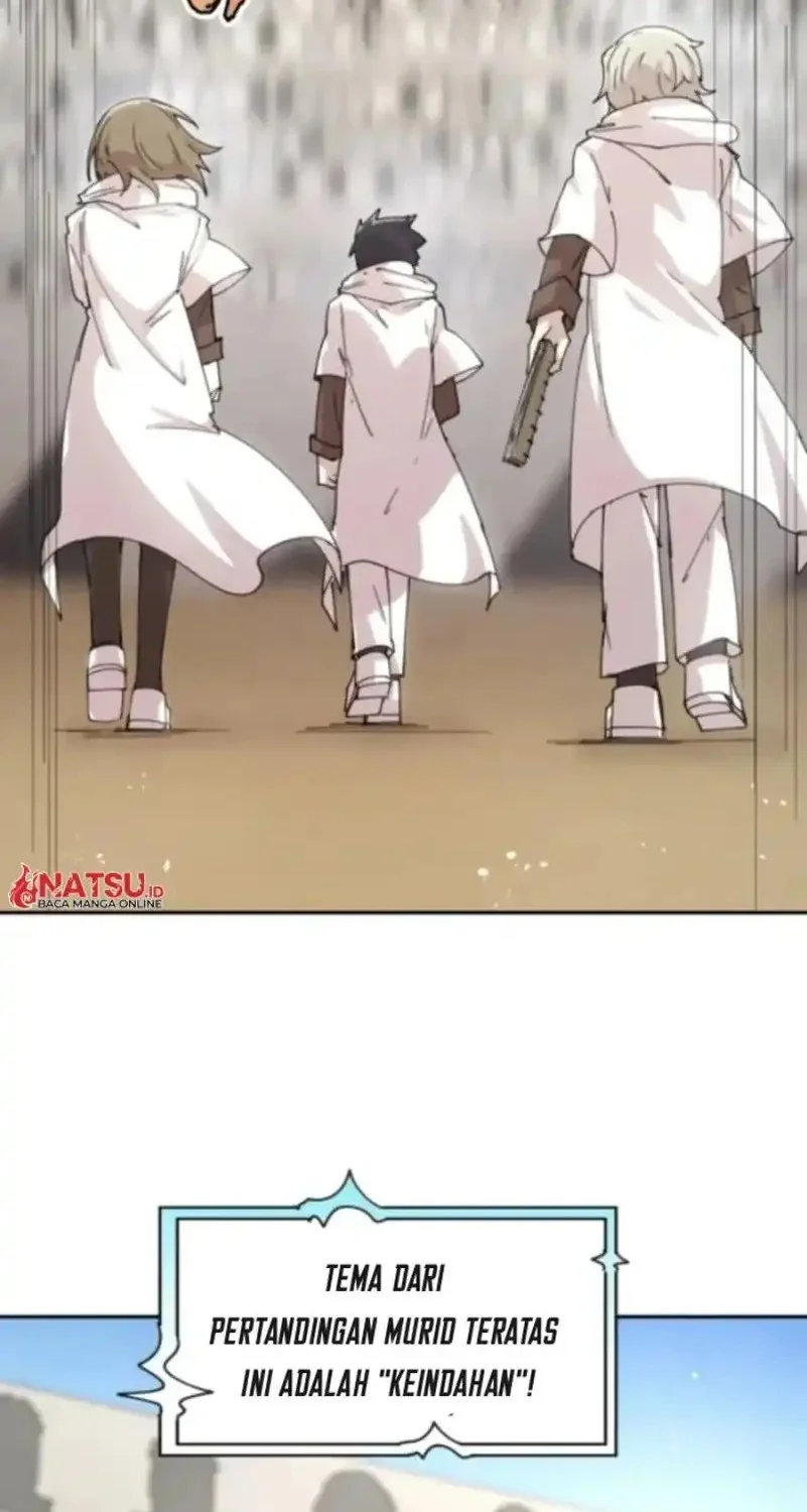 The Rebirth of the Hero’s Party’s Archmage Chapter 116 - halaman 36