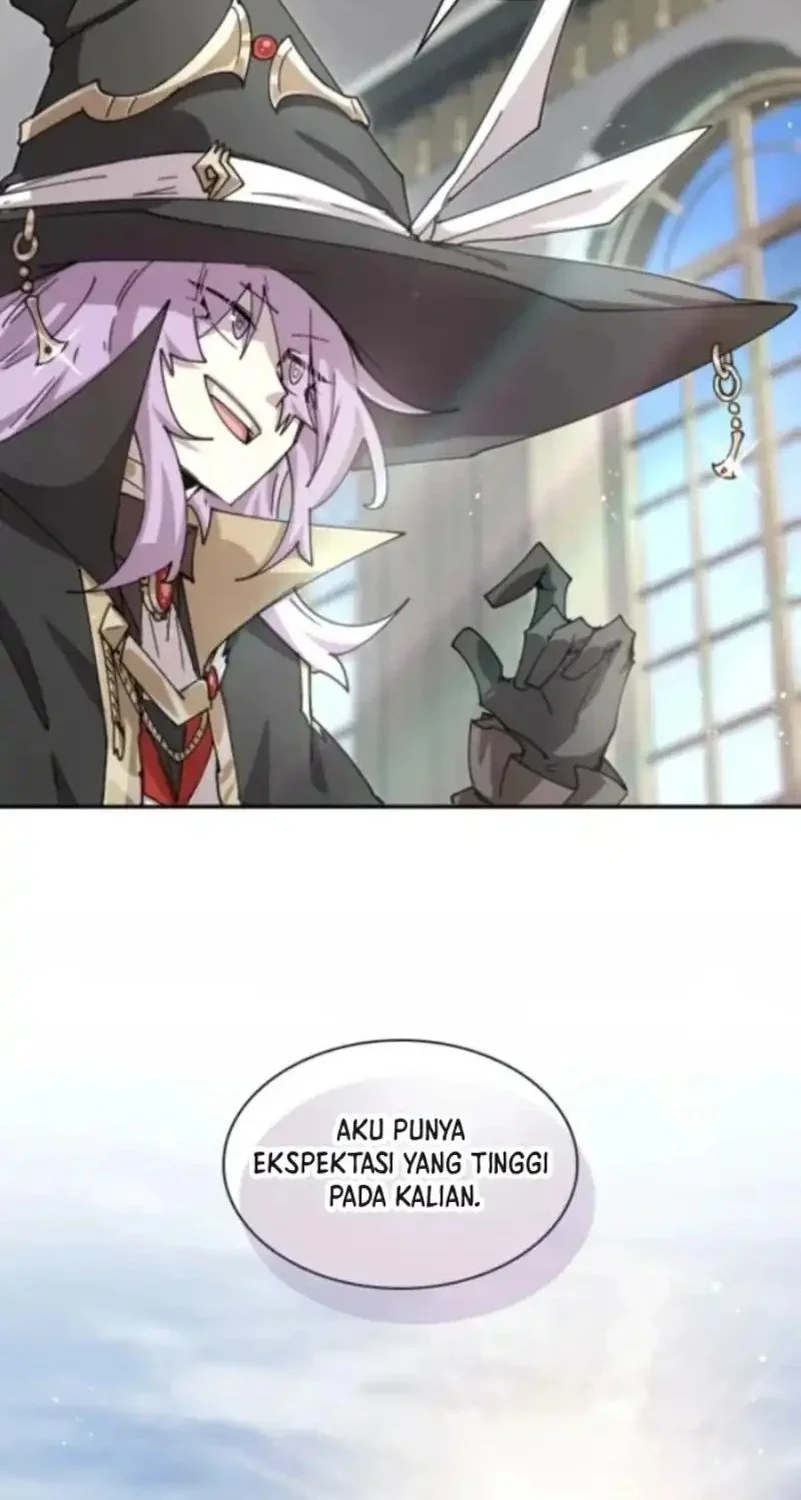 The Rebirth of the Hero’s Party’s Archmage Chapter 116 - halaman 4