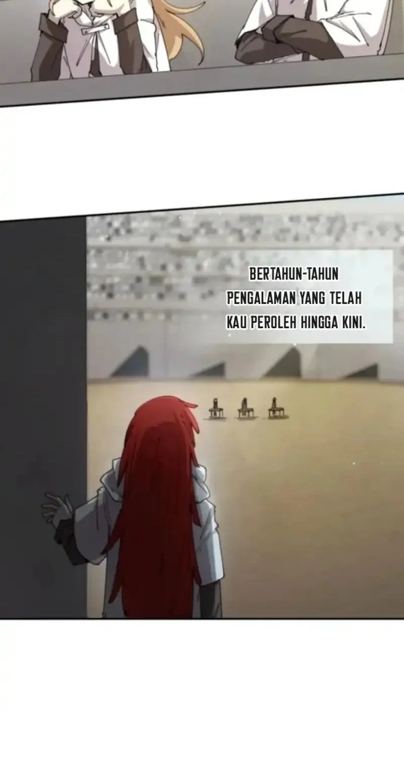 The Rebirth of the Hero’s Party’s Archmage Chapter 116 - halaman 40