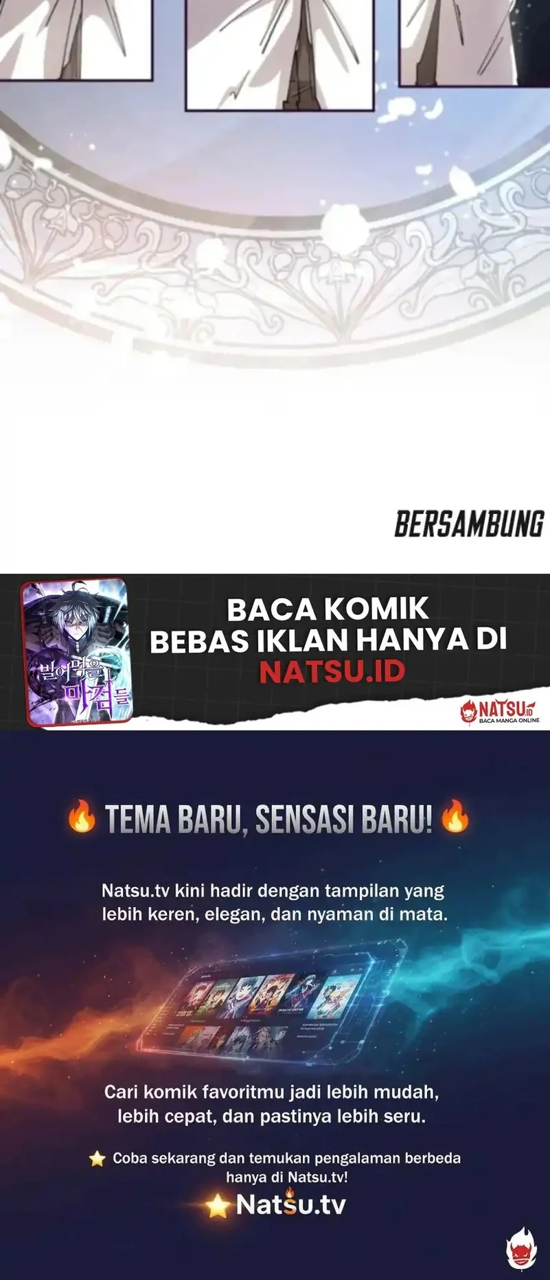 The Rebirth of the Hero’s Party’s Archmage Chapter 116 - halaman 42