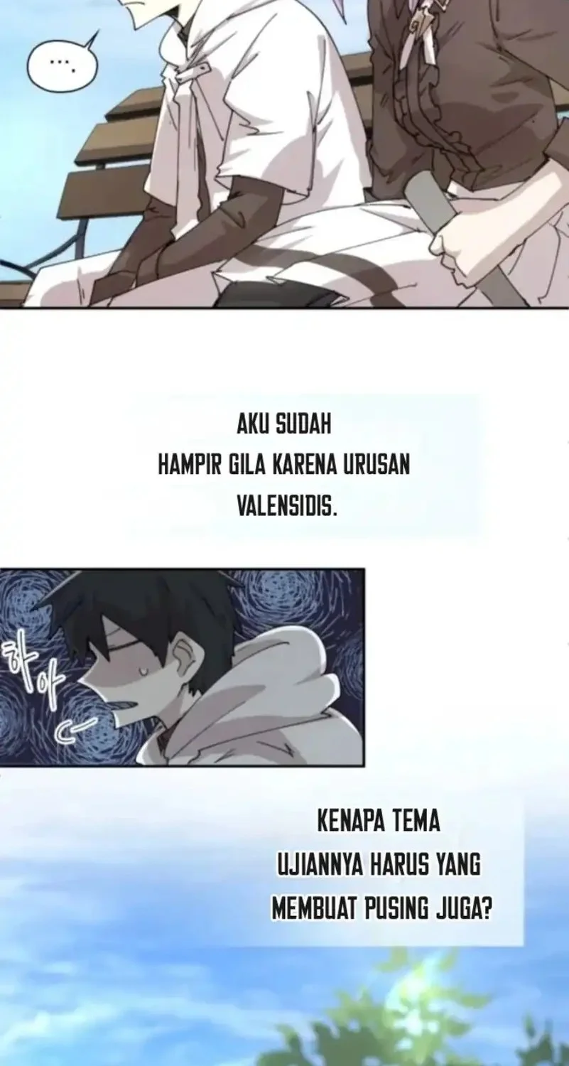 The Rebirth of the Hero’s Party’s Archmage Chapter 116 - halaman 8