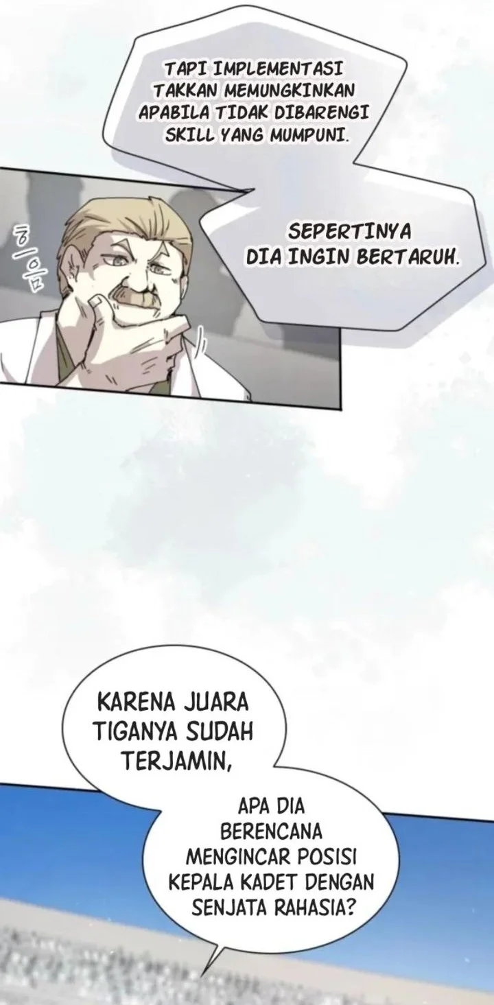 The Rebirth of the Hero’s Party’s Archmage Chapter 117 - halaman 10