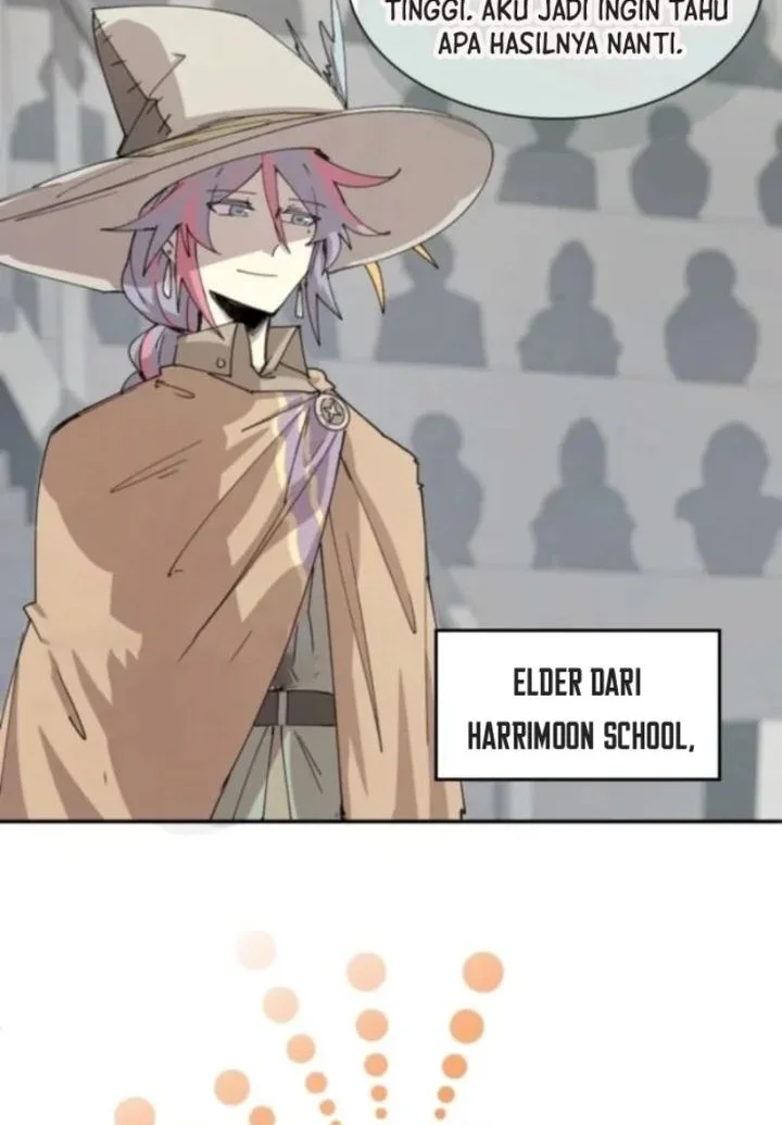 The Rebirth of the Hero’s Party’s Archmage Chapter 117 - halaman 12